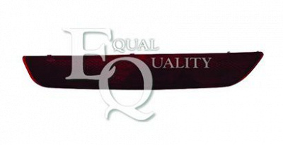 EQUAL QUALITY ct0070 -  Отражатель